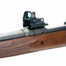 Коллиматорный прицел Sightmark Mini Shot A-Spec M1- Red (SM26045)