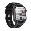 Смарт Годинник Borofone BD9 Smart sports watch(call version)
