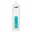 М'який шампунь для щоденного застосування Ducastel Subtil Color Lab Beaute Chrono Shampooing Doux 1000 мл