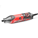 Потужний гравер електричний (бормашина) з гнучким валом в кейсі Stark MG-18218 : 180 Вт, 218 насадок, вага 2.25 кг