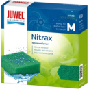 Наполнитель для аквариумного фильтра Juwel Nitrax противонитратная M Compact (4022573880557)