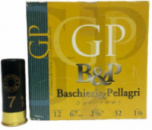 Патроны охотничьи Baschieri & Pellagri