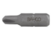 Биты 1/4 под винты Torq-Set, 25 мм (для самолета, для аэрокосмической промышленности), 5 шт., BAHCO  59S/TS-0