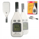 Термогигрометр 0-100%, -30-70°C BENETECH GM1362