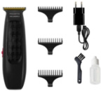 Машинка для стрижки волос Rowenta TN182LF0 черный