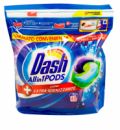 Капсули для прання Dash Extra Igienizzante 49 шт.