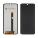 Дисплей для Hotwav Cyber 13/ 13 Pro (382VB) с чёрным тачскрином