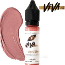 VIVA INK LIPS#3 / Nature/ 6 ml