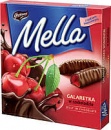 Цукерки шоколадні Galaretka Mella с вишнею, Magnetik