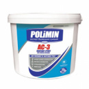 Ґрунтівка адгезійна Polimin АС-3 10 л