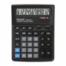 Калькулятор Rebell BDC-412 BX, бухгалтерський, 12 р.