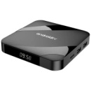 DM ТВ-приставка TV98 ATV W2 2/16GB S905W2 8K Black Global (Код товару:40117)