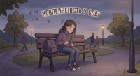 Невпевненість у собі