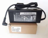 Зарядное устройство для ноутбука Lenovo (20V 4.5A 90W 5.5-2.5mm)