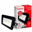 LED прожектор VARGO 10W 220V 900lm 6500K