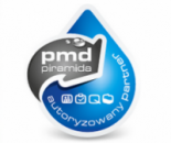 Акриловые ванны Besco PMD Piramida
