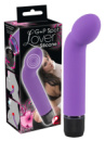 Стимулятор G-точки GP-Spot Lover Vibrator