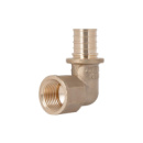 Кут натяжний Icma №1037 d20х2,8-1/2«В 851037ADGW05