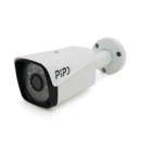 5MP/8MP мультиформатна камера PiPo в металевому циліндрі PP-B1H06F500FА 2,8 (мм)