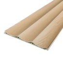 Рейка декоративная WPC стеновая 205х14х2900мм SW-00003016