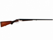 Охотничье гладкоствольное ружьё Simson калибра 16/70 1948 года выпуска