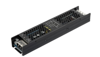 Димований блок живлення DIM IP20 12V 300W TRIAC 0/1-10V (HRS-300-12)