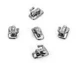 Щечные трубки на 1-й моляр MBT 0.022 Monoblock Non-conv, 1 шт
