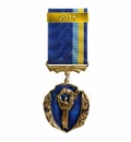Медаль «Учасник військового параду»