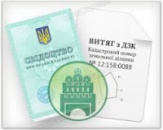 ВОССТАНОВЛЕНИЕ УТЕРЯННЫХ ДОКУМЕНТОВ