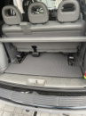 Коврик багажника (EVA, черный) для Chrysler Voyager 2001-2007 гг