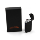Электроимпульсная зажигалка ARC Lighter ZGP 22 дуговая usb зажигалка ЧЁРНАЯ