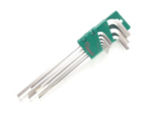 Набор шестигранников 16762-29