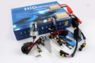 Ксенон (авто) H3 AC 6000K 35W slim (арт:34) (X-34)