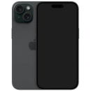 ArmorStandart Муляж Dummy Model iPhone 15 Black (ARM71449) (Код товару:42446)