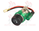 Прикуриватель Daewoo Lanos, Sens