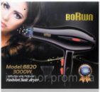 Фен для волос Borwn BR-8820