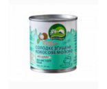 Кокосове Згущене Молоко Nature's Charm 320г без цукру