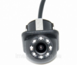 Авто камера заднего вида A102 - 8 LED