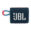 Колонка JBL GO 3 Blue Pink (JBLGO3BLUP) (Код товара:17290)
