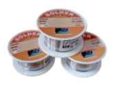 Олово для пайки Solder 40g, 1.0мм / 9843