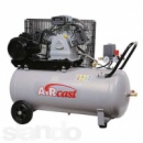 Компрессор поршневой воздушный Aircast СБ4/С-50.LВ40