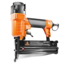 Скобозабивний пневматичний пістолет Stark ANG-5040 (300300001): скоба 5.7мм (16-40мм), цвях (10-50мм)