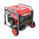 Генератор инверторный COVAX CGO14500i, 9.5kW, бензин, однофазный 220V, 50Hz, electrik starter, 4-stroke, бак 25L, 633х550x605mm, 70kg