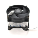 Кулер процессорный Cooler Master i30, Socket Intel LGA 1150/1151/1155/1156, 92mm, 3-pin, RPM 2600±10%, BOX