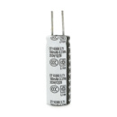 Аккумулятор 10300 Li-Ion Doctor DT10300 , 100mAh, 3.7V, клемы под пайку, Φ10*L30mm, Grey