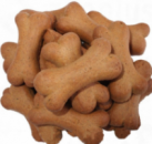 Bosh Bone Poultry Small печенье для щенков и собак 1 кг