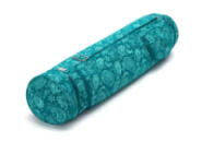Сумка-чохол для йоги Asana Cotton Maharaja Collection Bodhi  70 см петроль