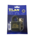 Замок навесной Extra Tlan 40 мм / ТА40