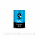 70-265-5000 2K UHS Прозрачный лак CLEARCOAT VOC 2:1 (5 л) без отвердителя, Q REFINISH