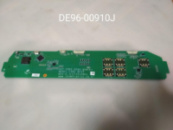 Плата управления для варочной панели Samsung CTN 646, код DE96-00910J